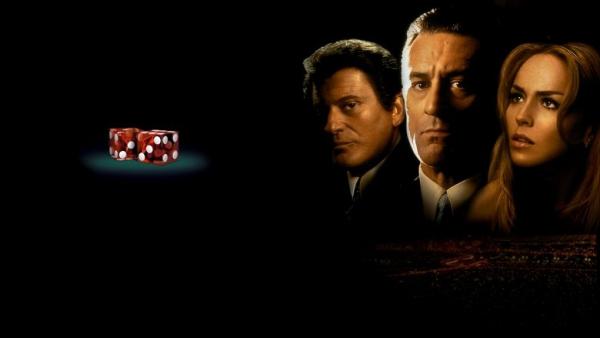 Casino - Bande annonce
