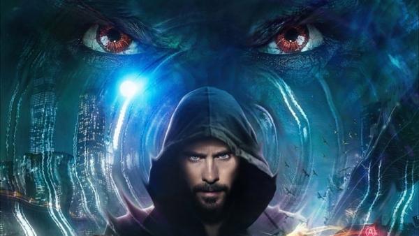 Morbius - Bande Annonce Finale [VF]