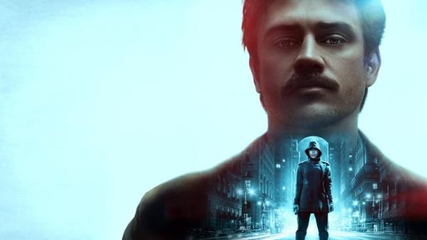 In the Shadow of the Moon - Bande Annonce VF
