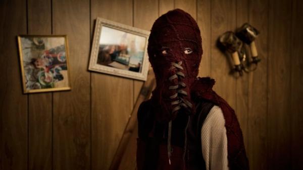 Brightburn : L’Enfant du Mal - Bande Annonce 4 VF