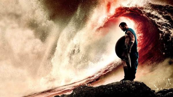 300 : La Naissance d'un Empire - Bande Annonce Officielle 3 (VF)
