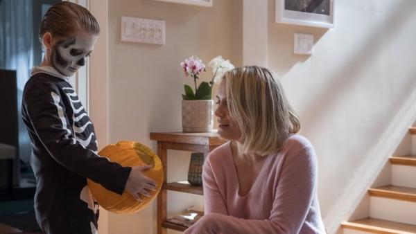 THE PRODIGY trailer / bande annonce RELEASE BE 27/03/2019