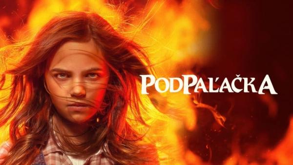 Firestarter - Bande annonce VF