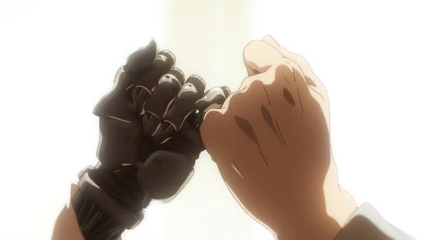Violet Evergarden : le film - Bande Annonce #2 [VOST]