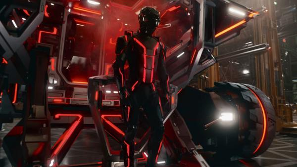 Tron : Ares - Nouvelle bande-annonce (VF) | Disney