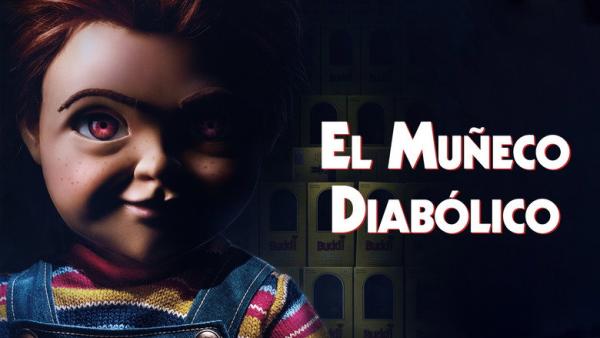 CHILD'S PLAY : LA POUPÉE DU MAL - Bande Annonce VF