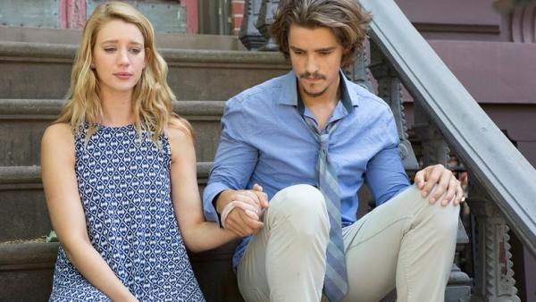 Interview avec Dieu - Bande Annonce VF