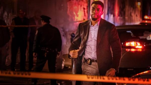 Manhattan Lockdown - Bande Annonce #2 [VF]