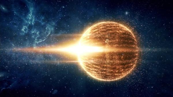SPACE TIME : l'Ultime Odysée Bande Annonce
