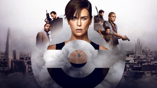 THE OLD GUARD Bande Annonce VF (2020) Charlize Theron, Action