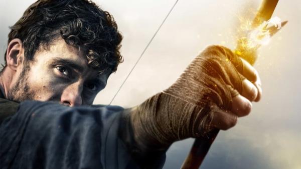 ROBIN DES BOIS : LA REBELLION - Bande Annonce VOST