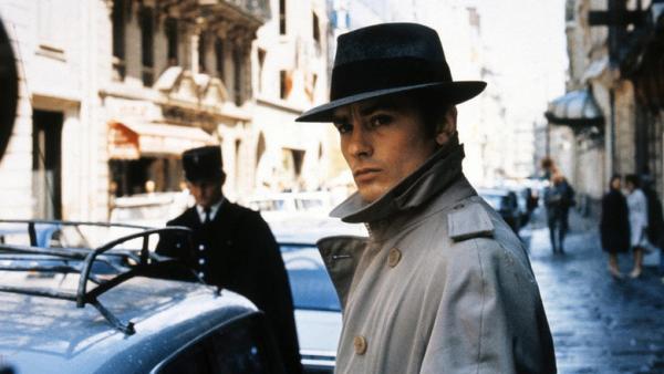 Le Samourai – 1967 - Bande-annonce HD