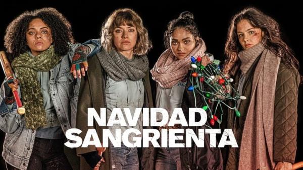 Black Christmas - Bande Annonce [VF]