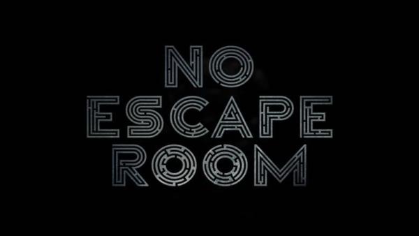 No Escape Room - Bande Annonce [VF]