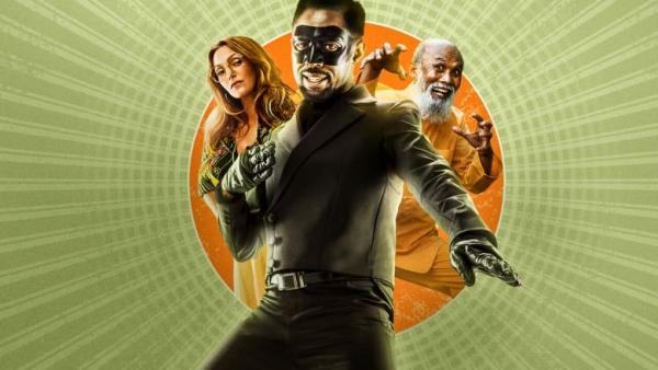 Black Snake - Spot 30 secondes VF