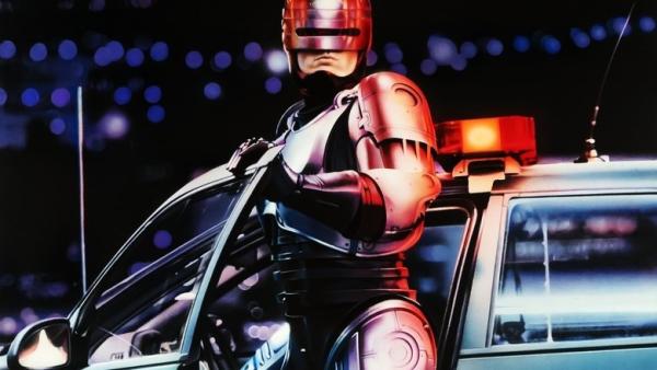 ROBOCOP (1987) BANDE-ANNONCE 2018 [RE-TRAILER VF HD]