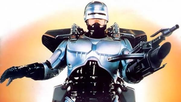 Robocop 3 (1993) bande annonce