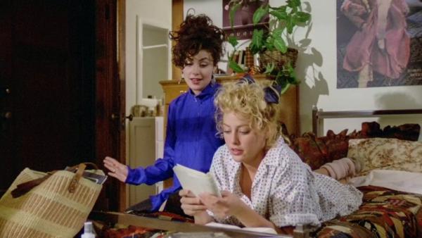 Zombie Campus/Zombie High (1987) Bande-annonce VF - HD