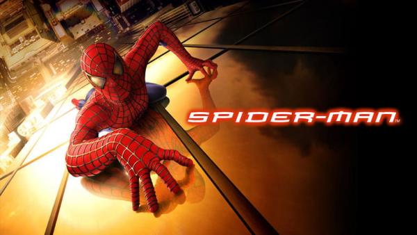 Spider-Man (2002) | Bande-annonce VF (HD | 1080p)