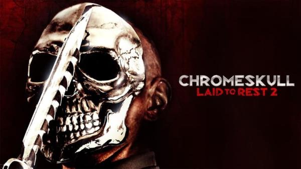 SKULL Bande Annonce VF (Slasher - 2014)