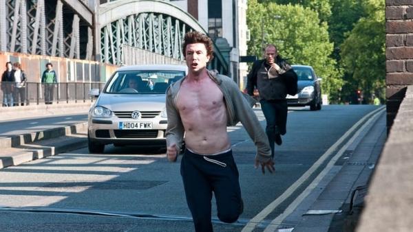 Blitz - Bande-annonce - VF