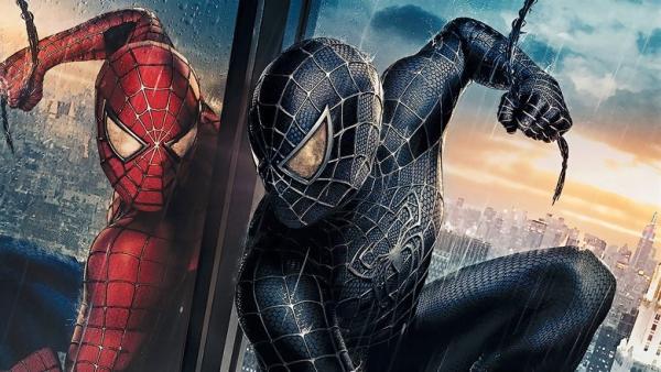 Spider-Man 3 - 2007 (Bande Annonce VF)
