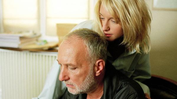 La Fille Coupée en Deux - Bande Annonce VF