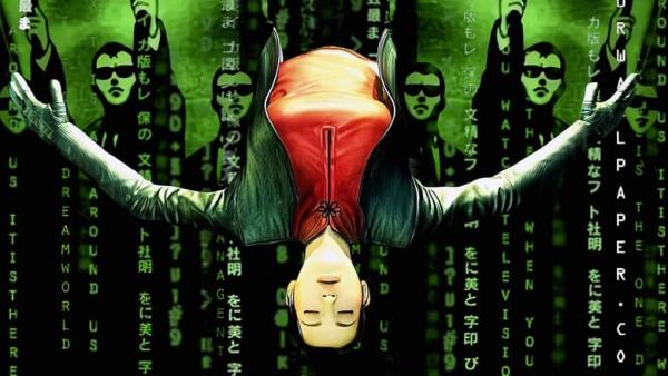 Animatrix - Extrait - L'Essence des Machines