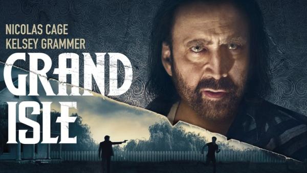 Grand ISLE : PIEGE MORTEL - Bande Annonce [VF]