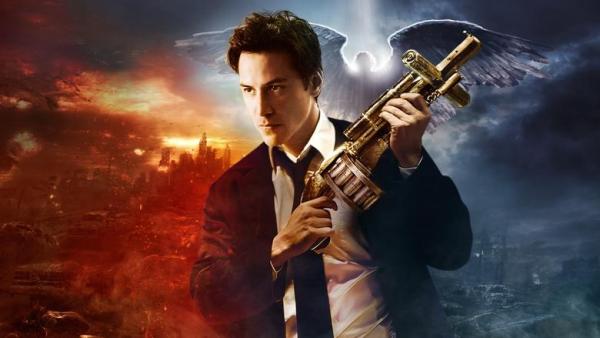 Bande-annonce Constantine
