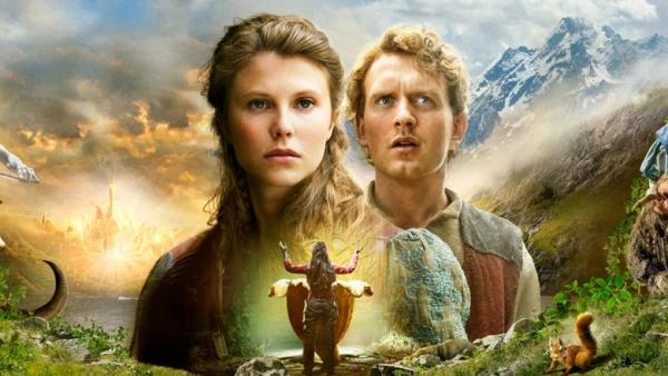 ESPEN 2 Bande Annonce VF (2020) Fantastique, Aventure