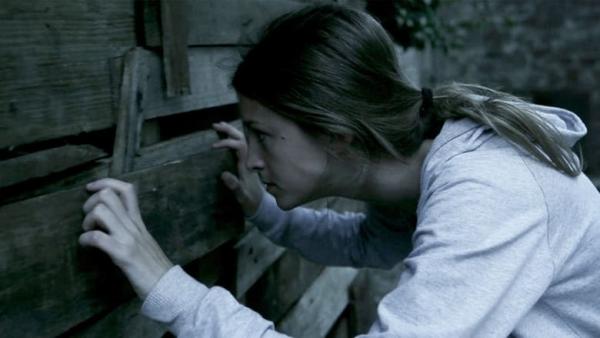 'The Silent House (La Casa muda)' - Bande annonce VF HD
