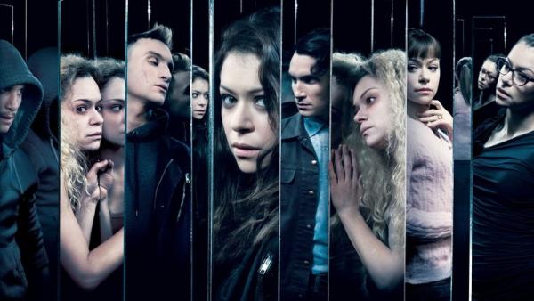 Orphan Black - Teaser [VF]