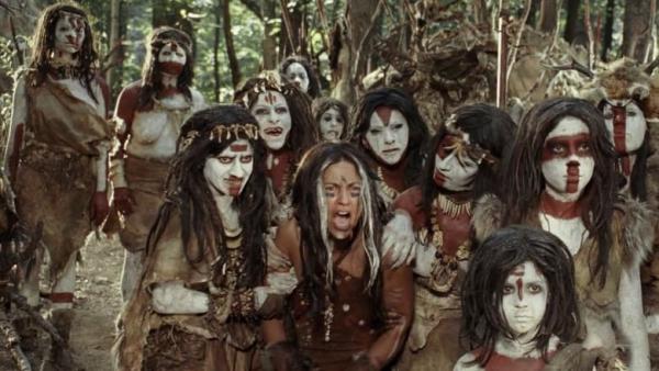 AO, le dernier Neandertal - Bande-annonce