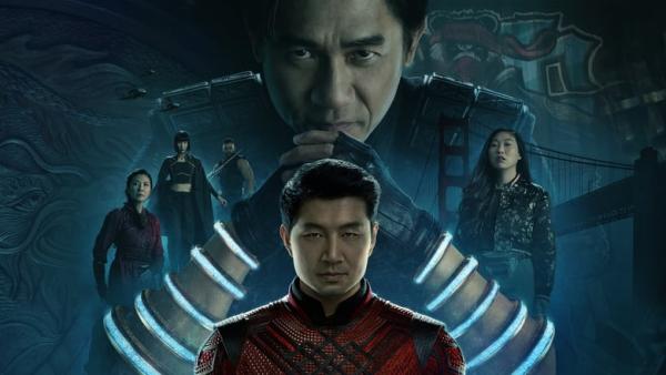 Shang-Chi et la Légende des Dix Anneaux - Bande Annonce #2 [VF]