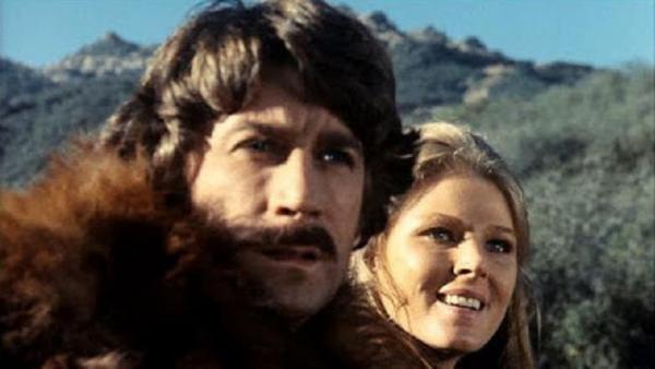 Genesis II (1973) SCi-Fi TV Movie