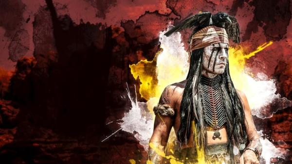 Lone Ranger - Nouvelle bande-annonce - VF - 7 août au cinéma