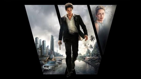 LARGO WINCH 2 - Bande Annonce VF