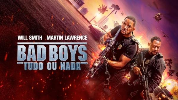 Bad Boys : Ride Or Die - Bande-annonce officielle