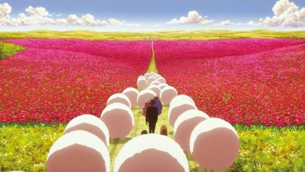 WONDERLAND Bande Annonce VF (Animation, 2019)