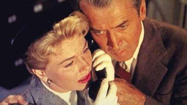 L'homme qui en savait trop - Promo TCM Cinema 2013
