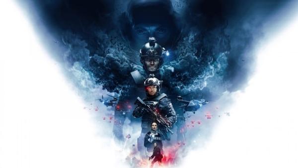 BLACKOUT Bande Annonce VF (Science-Fiction, 2020)