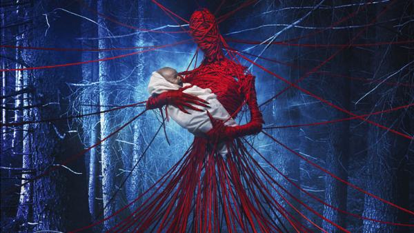 Baba Yaga : La Forêt des damnés - Bande Annonce [VF]