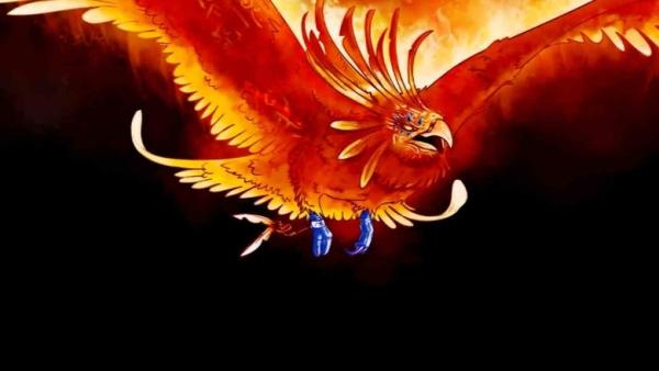 Séquence mémorable du film Phenix