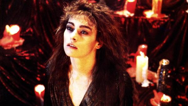 The Kiss 1988 Trailer