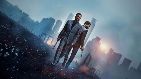 TENET – Bande Annonce #3 [VF]