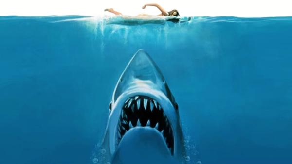 Les Dents De La Mer - Bande Annonce VF – 1975
