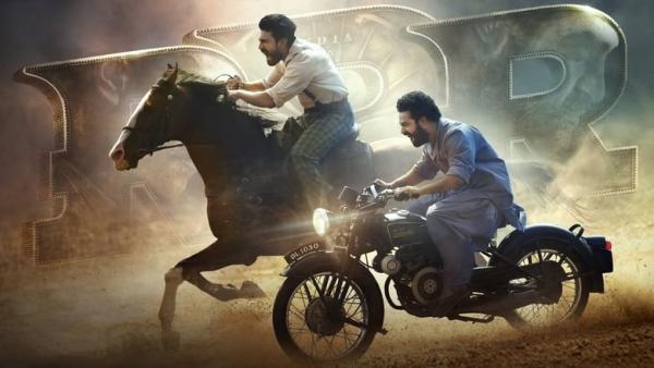 RRR Re-Release Trailer | SS Rajamouli | NTR, Ram Charan | 3 March 2023