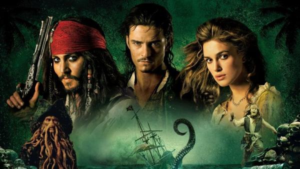 Pirates Des Caraïbes: Le Secret Du Coffre Maudit - Bande Annonce [VF]
