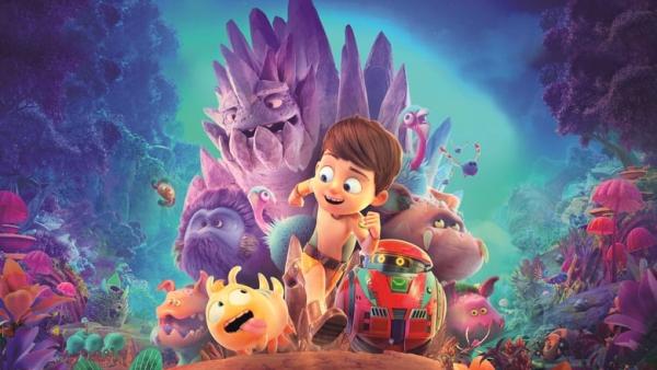 TERRA WILLY, planète inconnue - Bande Annonce VF